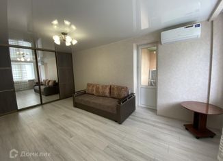1-комнатная квартира в аренду, 35 м2, Ростов-на-Дону, улица Текучёва, 39