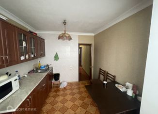 Продажа однокомнатной квартиры, 33.5 м2, Владикавказ, улица Кутузова, 82, Иристонский муниципальный округ