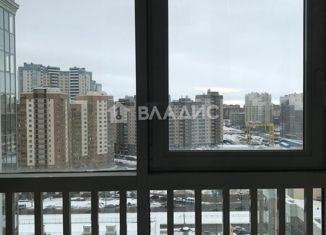 Продажа квартиры студии, 22.5 м2, Санкт-Петербург, улица Оптиков, 37, муниципальный округ № 65