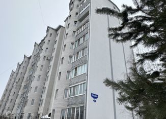 3-комнатная квартира на продажу, 74 м2, Владимирская область, улица Лакина, 64