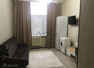 Продажа квартиры студии, 18.7 м2, Набережные Челны, улица Маршала Жукова, 34