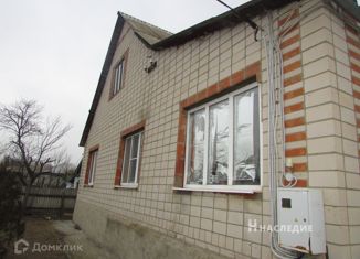 Продаю дом, 170 м2, поселок Коксовый, улица Подтелкова