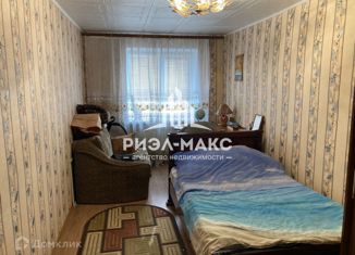 Продаю 2-комнатную квартиру, 43.7 м2, рабочий посёлок Локоть, проспект Ленина, 73