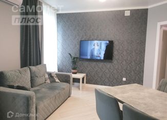 Продажа 1-ком. квартиры, 44 м2, Тюмень, Судоремонтная улица, 30/1