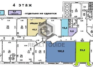 Аренда офиса, 214.8 м2, Москва, улица Правды, 8к13, улица Правды