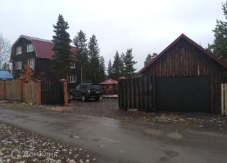 Продается дом, 244 м2, Мурманская область, поселок при станции Лопарская, 15А