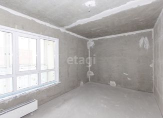 Продам 2-ком. квартиру, 52 м2, Новосибирск, улица Ясный Берег, 15, улица Ясный Берег