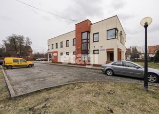 Офис на продажу, 422.2 м2, Калининград, проспект Мира