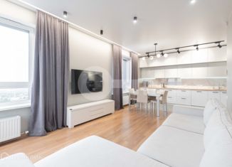 Продажа 4-комнатной квартиры, 102 м2, Казань, Советский район, улица Разведчика Ахмерова, 3