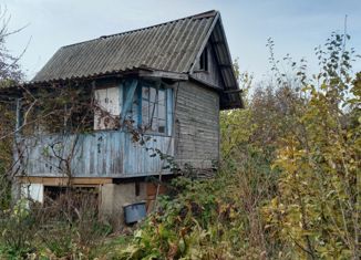 Земельный участок на продажу, 3 сот., садоводческое товарищество Мелиоратор, Вербовая улица