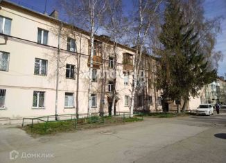 Продам 2-ком. квартиру, 50 м2, Обь, улица ЖКО Аэропорта, 5