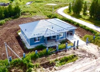 Дом на продажу, 210 м2, деревня Ушакова, Молодёжная улица