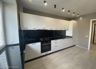 Двухкомнатная квартира на продажу, 59.1 м2, Ковров, улица Маршала Устинова, 7