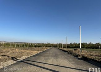 Продаю участок, 5 сот., посёлок Российский