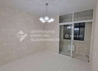 Продажа 1-комнатной квартиры, 34.9 м2, Рязань, Быстрецкая улица, 18к2, ЖК Еврокласс