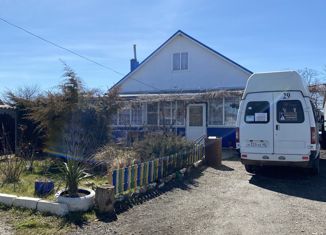 Дом на продажу, 80 м2, поселок Заветный, Шоссейная улица, 44