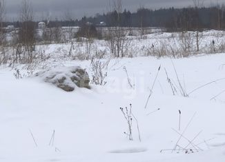 Продажа земельного участка, 8 сот., коттеджный поселок Гульнево-Высокое