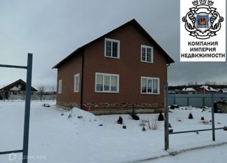 Продается дом, 134.9 м2, Шебекино, улица Маресьева