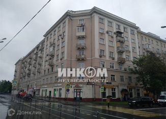 Продажа пятикомнатной квартиры, 120 м2, Москва, Можайское шоссе, 9, станция Кунцевская