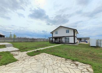 Продам дом, 171 м2, рабочий посёлок Дальнее Константиново