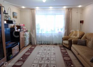 Продажа 2-комнатной квартиры, 52.5 м2, Новоалтайск, Новоалтайск, 10