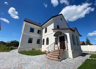 Продажа дома, 262 м2, Казань, Советский район, Казанская улица