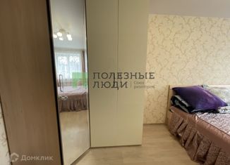 Продажа 3-комнатной квартиры, 56 м2, Тверь, Вокзальная улица, 6