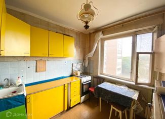 Продажа двухкомнатной квартиры, 48.4 м2, Фрязино, проезд Десантников, 11