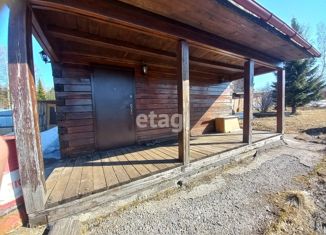 Продается дом, 50 м2, поселок Снежница, Радужная улица, 4А