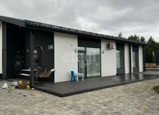 Продается дом, 141 м2, коттеджный поселок Европа, коттеджный посёлок Европа, 86