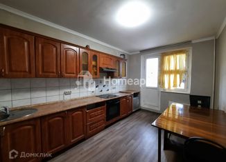 Продаю 2-ком. квартиру, 55.4 м2, Москва, улица Горчакова, 1, улица Горчакова