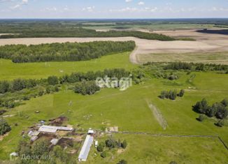 Продаю земельный участок, 18 сот., деревня Московка