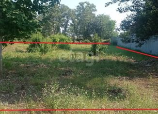 Продается участок, 8 сот., село Фрунзе, площадь имени М.К. Дорохина