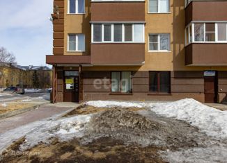 Продажа офиса, 108.9 м2, Новосибирск, Кировский район, Оловозаводская улица, 6/1