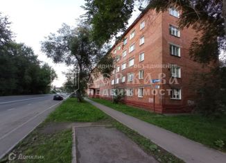 Продажа 2-комнатной квартиры, 22.3 м2, Кемеровская область, Рекордная улица, 2А