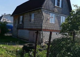 Дом на продажу, 131 м2, садоводческое некоммерческое товарищество Красногорское, 2-я линия