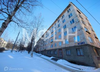 Продам 2-ком. квартиру, 42.6 м2, Карелия, Московская улица, 18