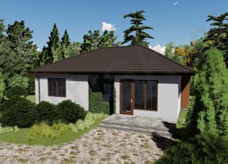 Продается дом, 102 м2, Ставрополь, площадь Ленина, микрорайон № 2