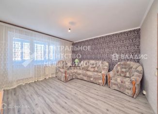 2-комнатная квартира на продажу, 65.4 м2, Рязань, Касимовское шоссе, 50Б