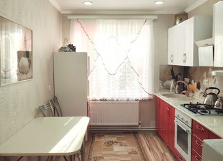 Продаю дом, 56.5 м2, Тихорецк, Полковая улица, 63