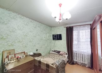 Продам однокомнатную квартиру, 34.3 м2, Свердловская область, улица Металлургов, 24