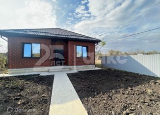 Продажа дома, 80 м2, станица Бакинская, улица Ленина, 35