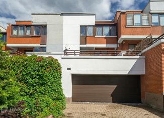 Продажа таунхауса, 281 м2, деревня Рождественно