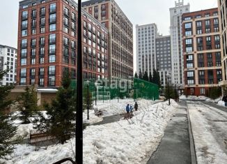 Продается трехкомнатная квартира, 70 м2, Новосибирск, Красный проспект, 222/2, ЖК Красный Проспект