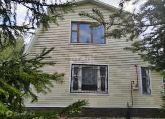 Продается дом, 82.6 м2, Московская область, Рябиновая улица