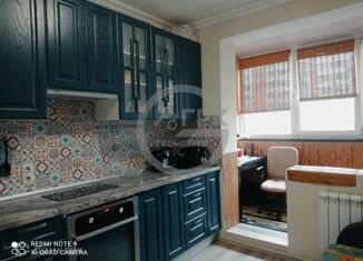 Продам 1-комнатную квартиру, 39 м2, Москва, улица Молодцова, 27к2, улица Молодцова