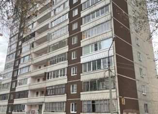 Продается двухкомнатная квартира, 49.4 м2, Екатеринбург, Ярославская улица, 31, Ярославская улица