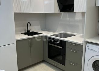 Сдам в аренду 1-комнатную квартиру, 40 м2, Адыгея, Береговая улица, 1к9