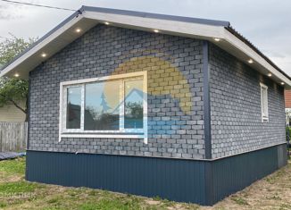 Дом на продажу, 54 м2, СНТ Медик (Вахонинское сельское поселение), Четвёртая улица