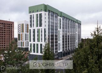 Продается трехкомнатная квартира, 54 м2, Сыктывкар, Петрозаводская улица, 45, район Орбита